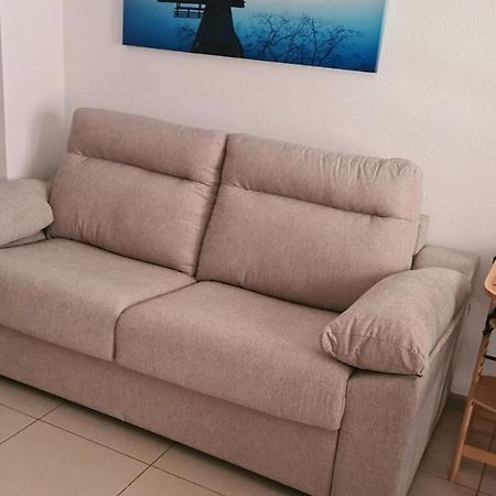 Acogedor Apartamento 2ª Linea Playa Оропеса дел Мар Екстериор снимка
