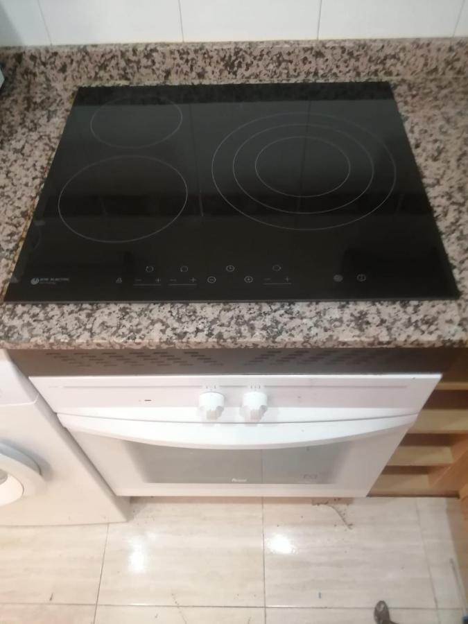 Acogedor Apartamento 2ª Linea Playa Оропеса дел Мар Екстериор снимка