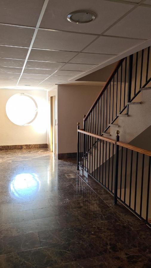 Acogedor Apartamento 2ª Linea Playa Оропеса дел Мар Екстериор снимка