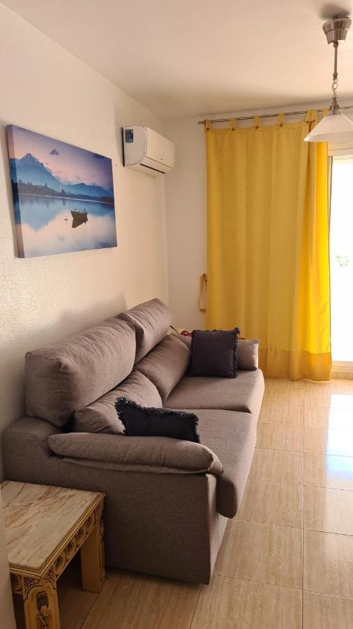 Acogedor Apartamento 2ª Linea Playa Оропеса дел Мар Екстериор снимка